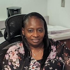 Meet your Posher, Rose